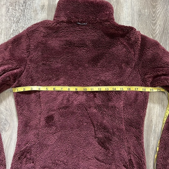 Columbia Interchange Fleece Jacket. - Picture 5 of 6